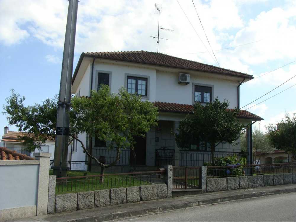 Cruz Alijó Haus Bild 95718