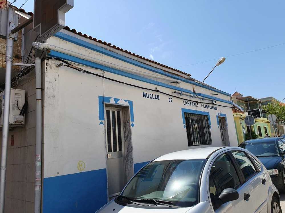  kaufen Gebäude  Baixa da Banheira  Moita 2