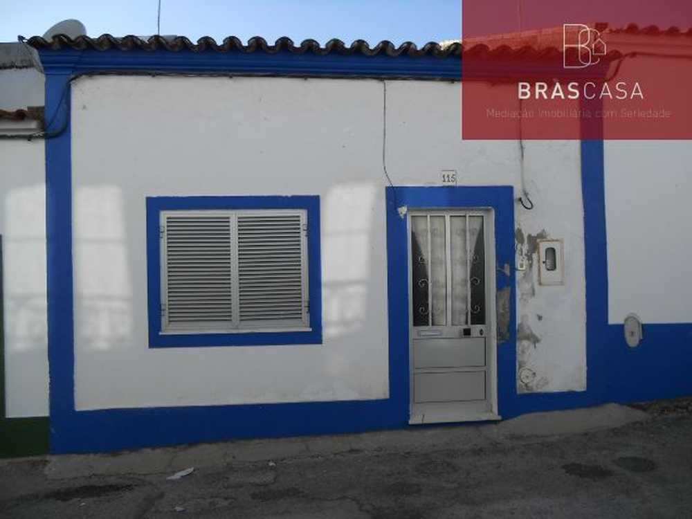 Alcáçovas Viana Do Alentejo house picture 97042