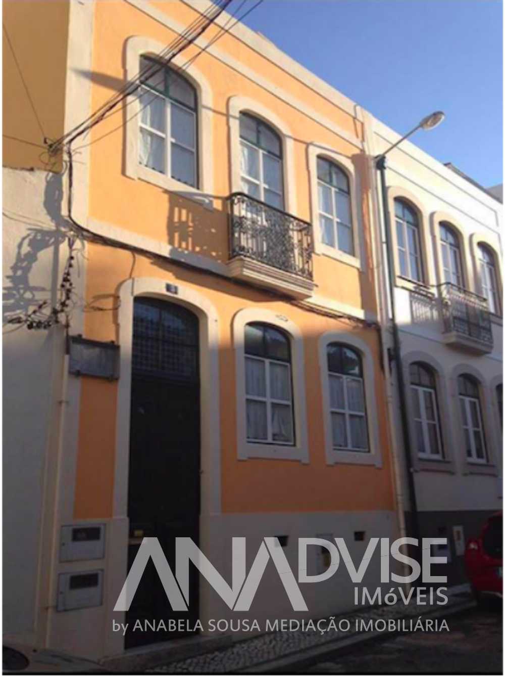 Coimbra Coimbra Haus Bild 101242