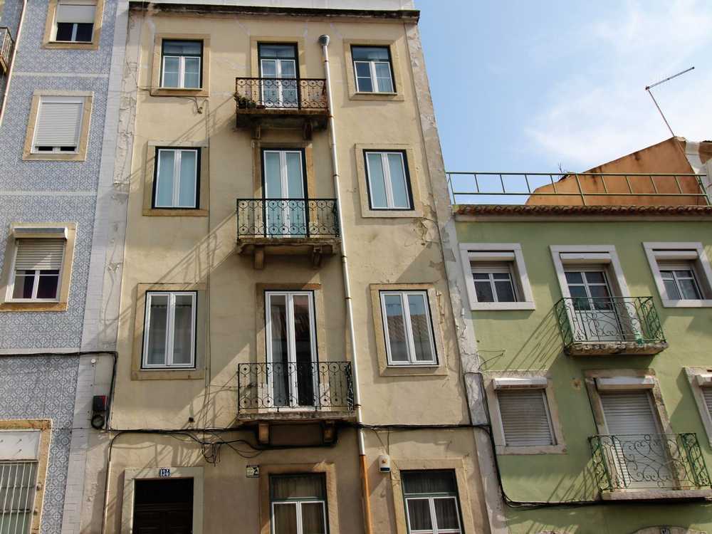 Lissabon Lissabon lägenhet foto 148263