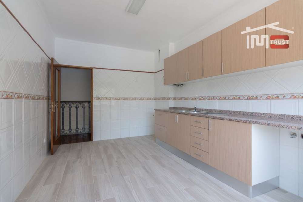  kaufen Wohnung/ Apartment  Entroncamento  Entroncamento 3