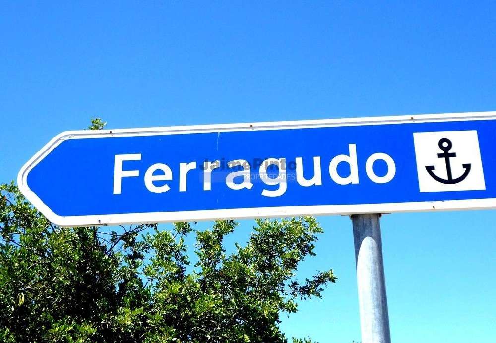  à vendre terrain  Ferragudo  Lagoa (Algarve) 2
