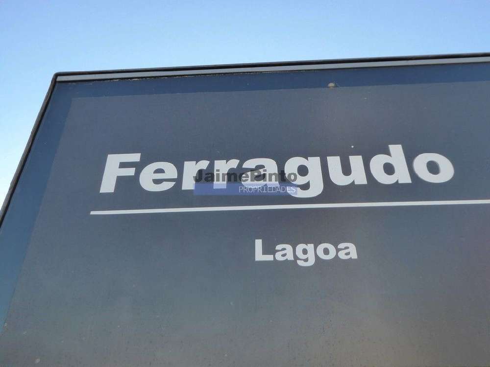  kaufen Grundstück  Ferragudo  Lagoa (Algarve) 2