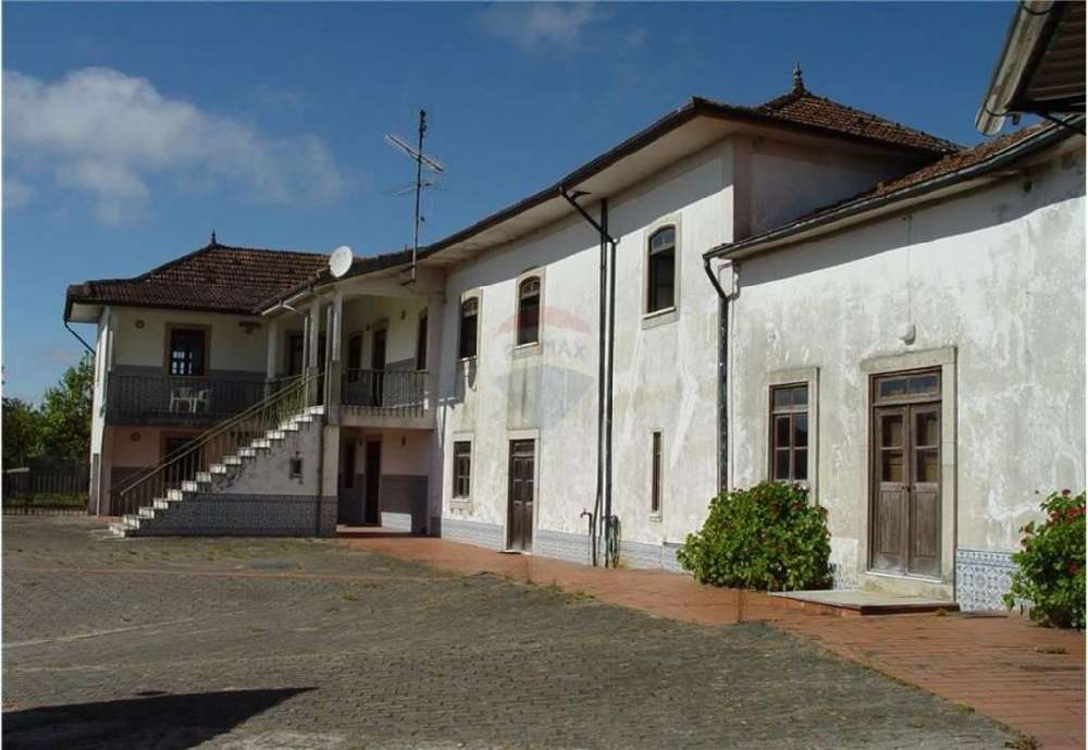 Sá Santa Maria Da Feira huis foto 149058