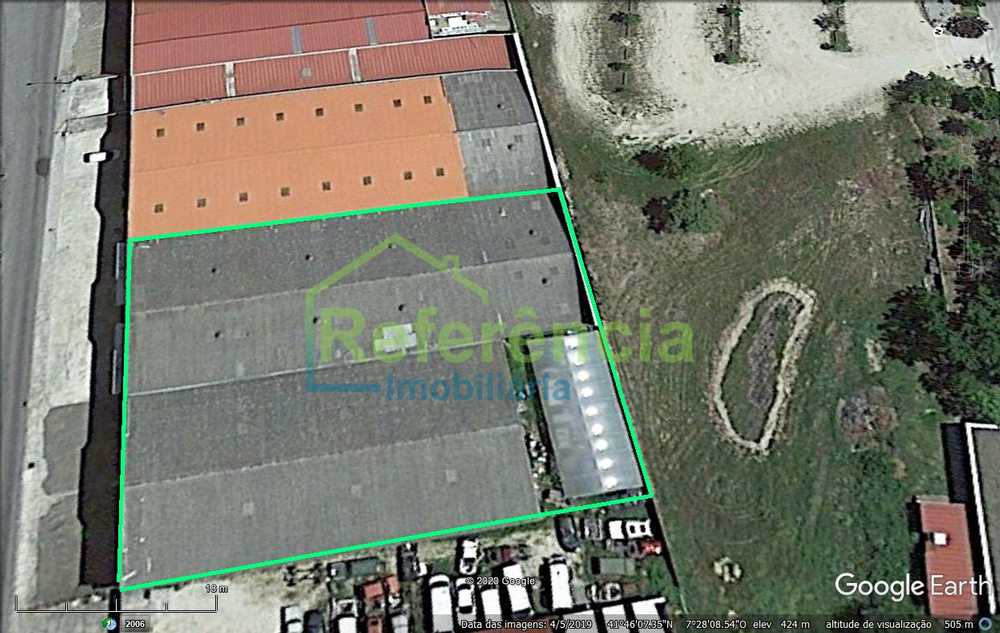Cruz Vila Real 商业地产 照片 #request.properties.id#