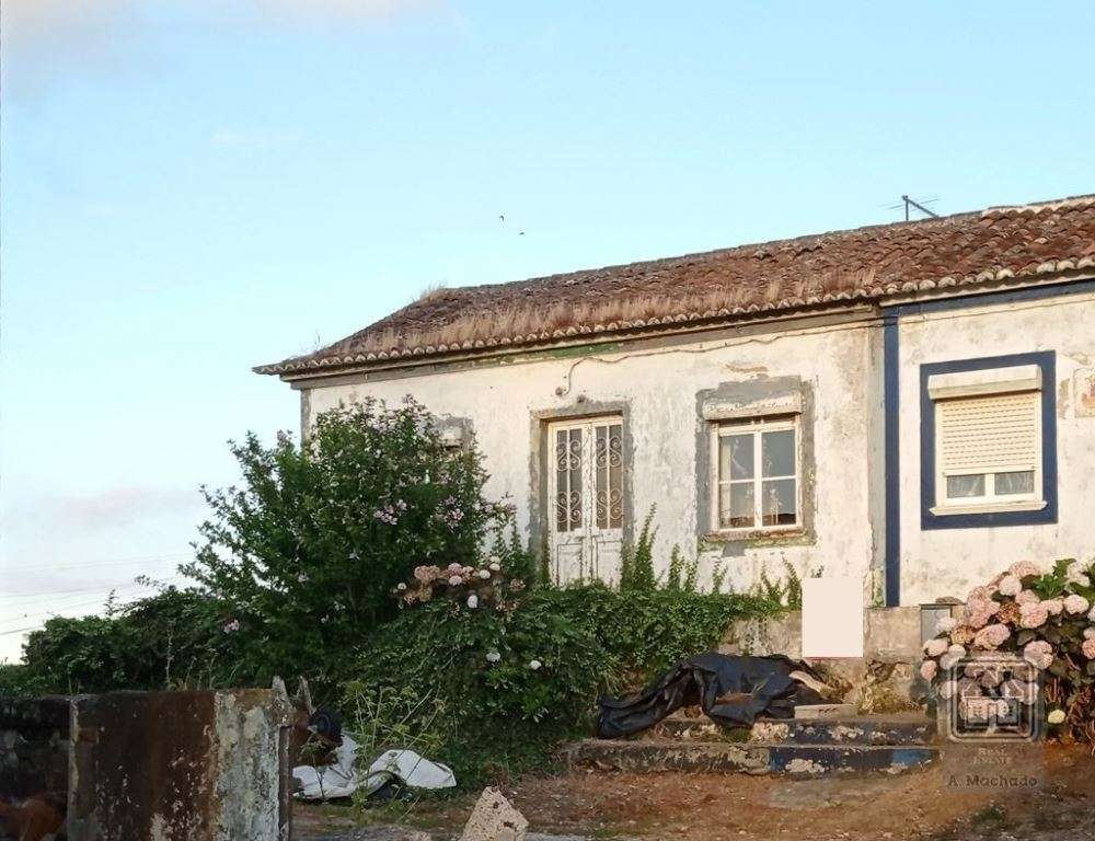 Fontinhas Praia Da Vitória casa foto #request.properties.id#