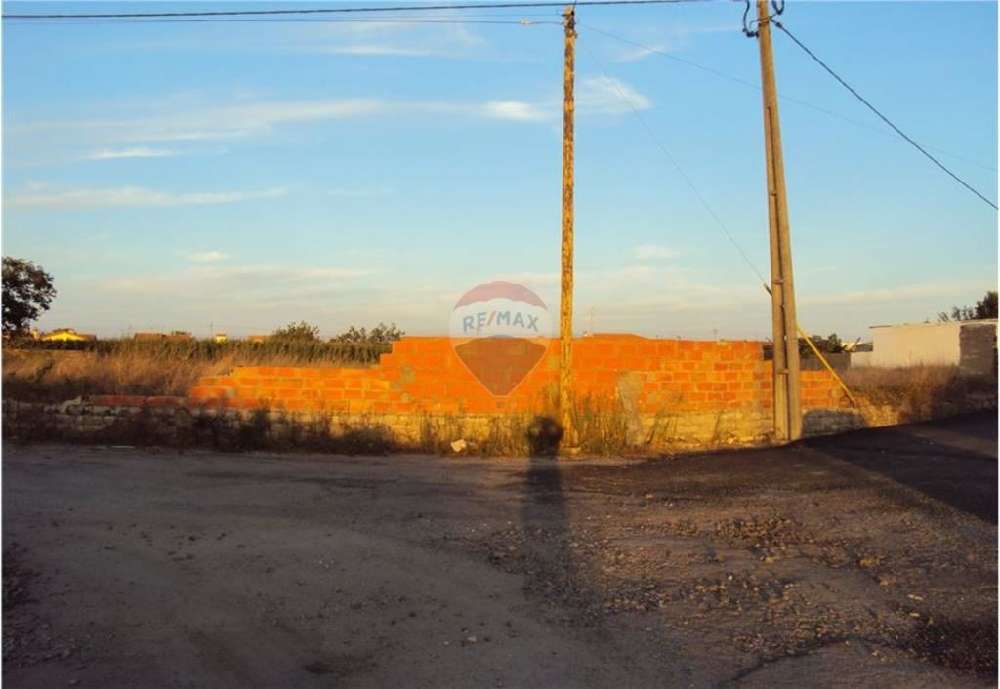  à venda terreno  Bunheiro  Murtosa 3