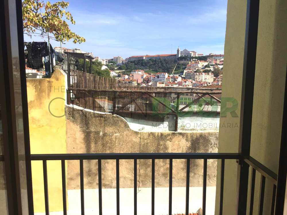  à venda apartamento  Lisboa  Lisboa 8