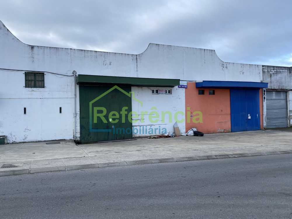  kaufen Gewerbeimmobilie  Cruz  Vila Real 2
