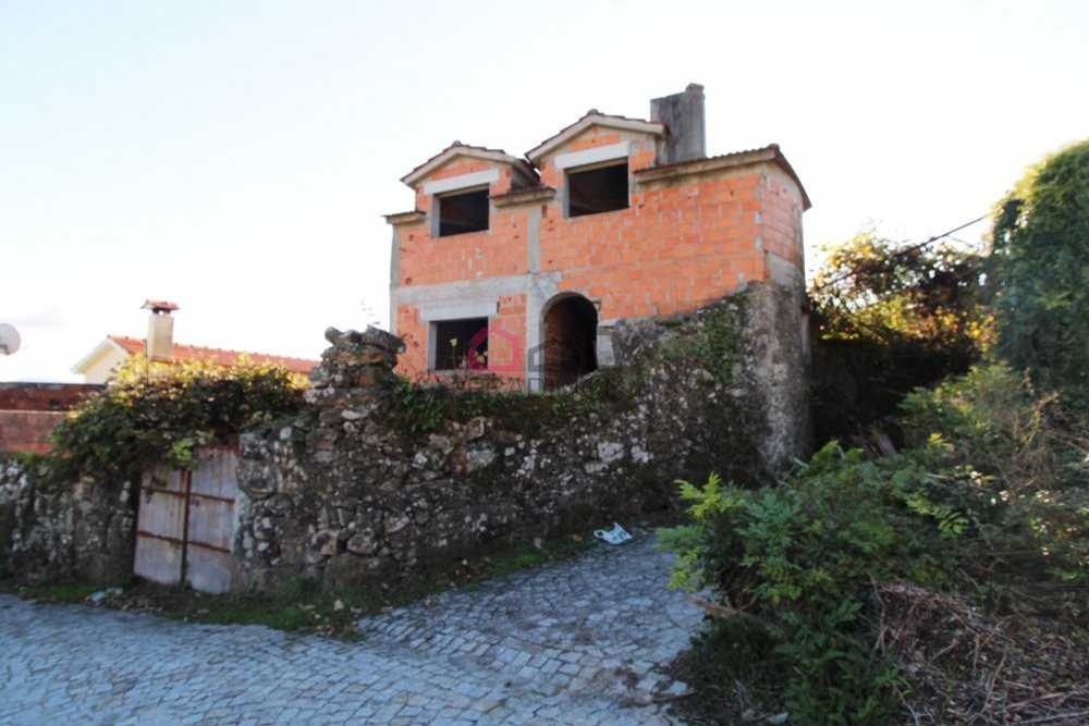 Pinheiro Viseu huis foto 153583