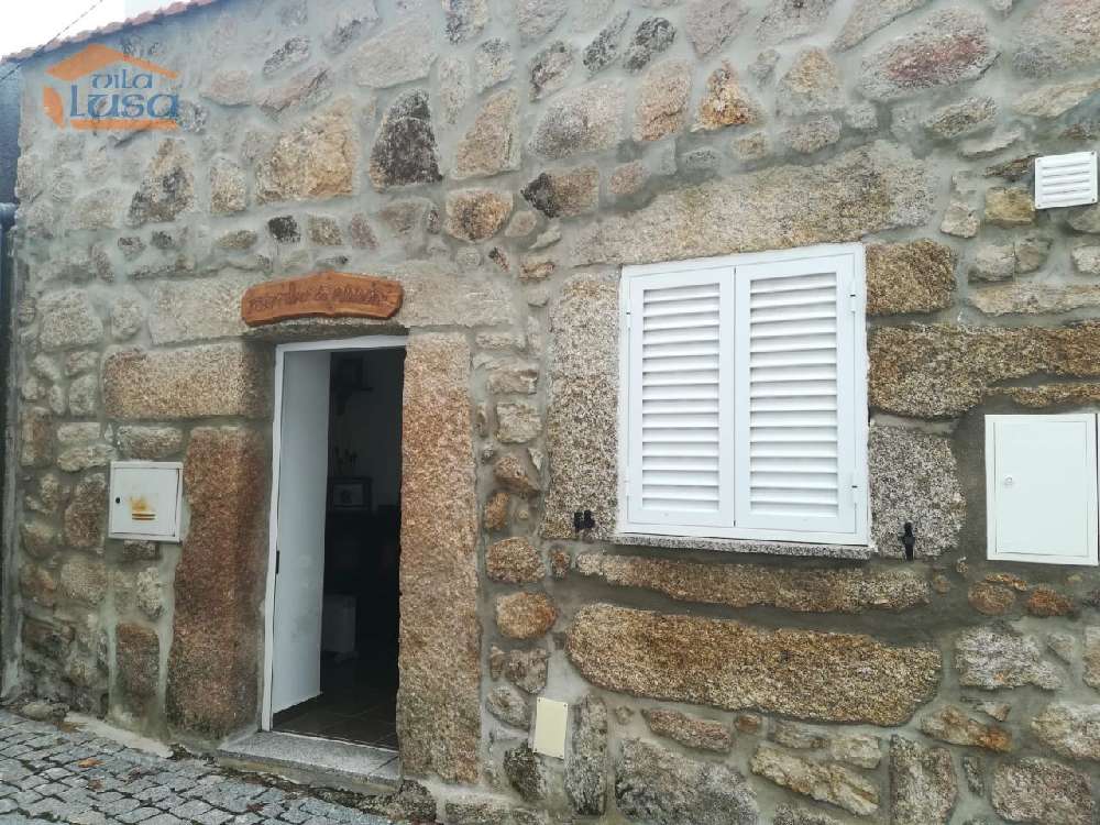 Bendada Sabugal maison photo 153986