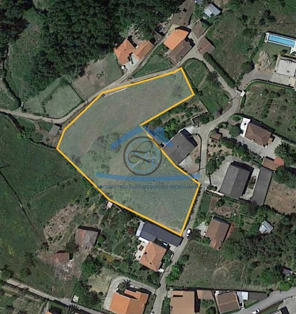 Adoufe Vila Real terreno foto #request.properties.id#