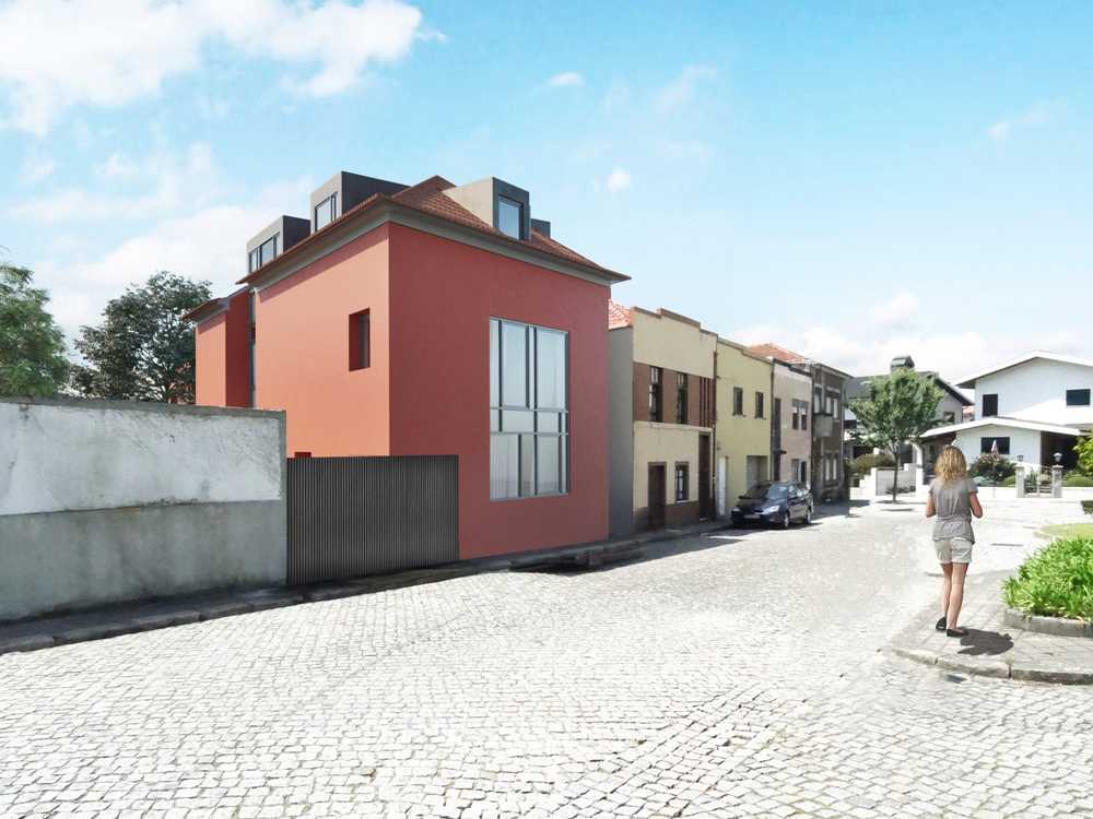  köpa lägenhet Vila Do Porto Ilha de Santa Maria 1