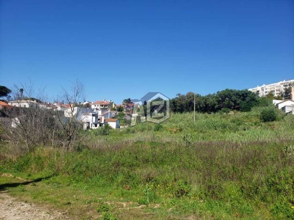  kaufen Grundstück Alcabideche Lisbon 1
