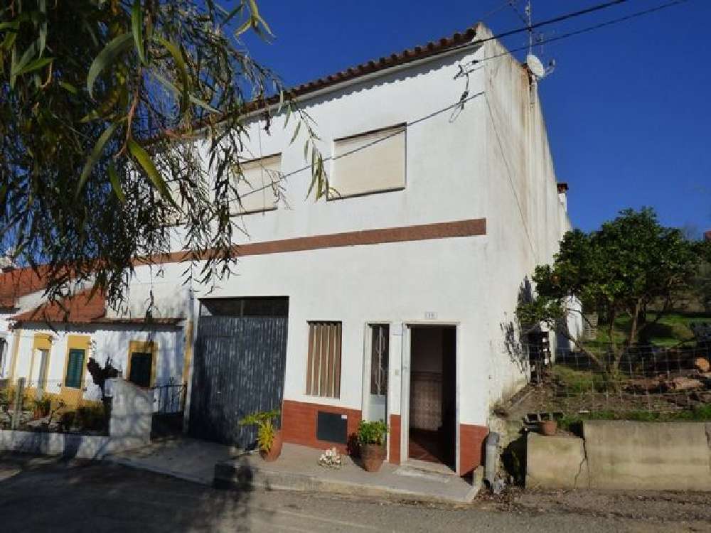  köpa hus Chamusca Santarém 1