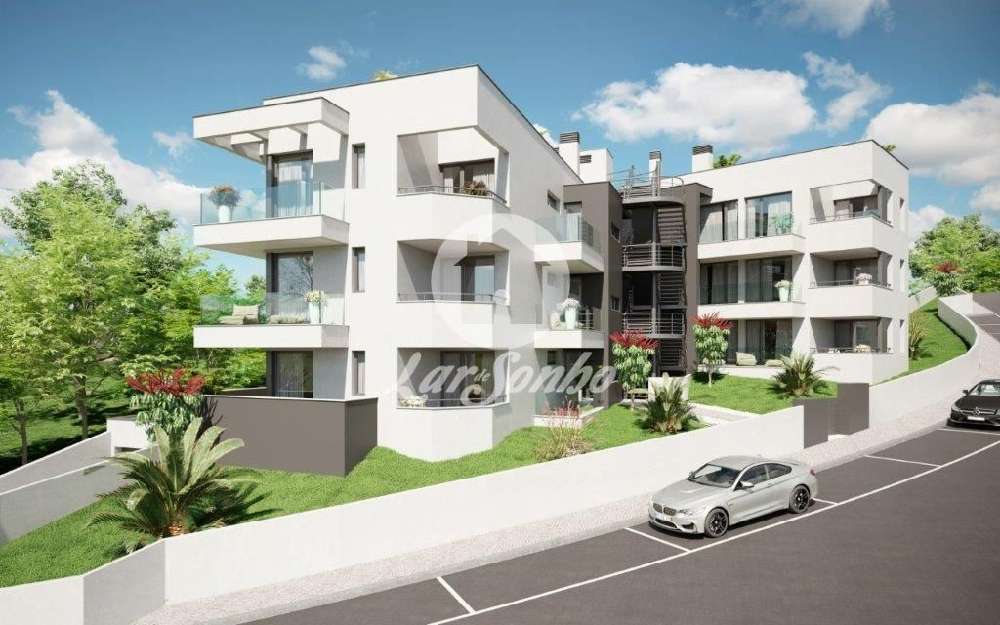  kaufen Wohnung/ Apartment  Castelo  Arganil 2