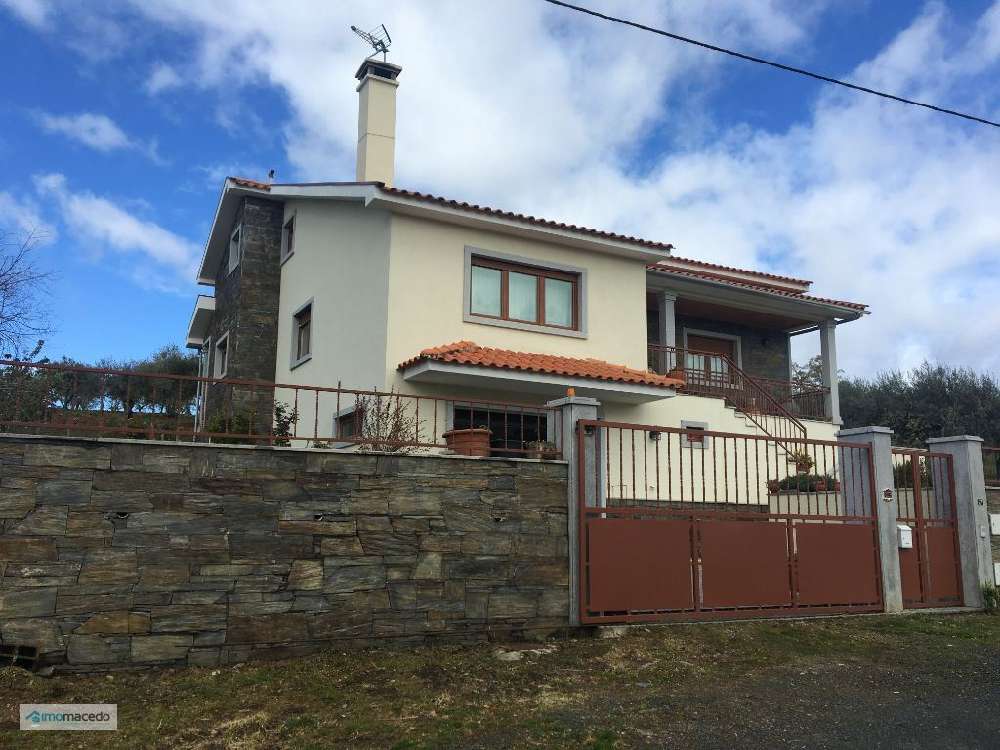 Ala Macedo De Cavaleiros casa foto #request.properties.id#
