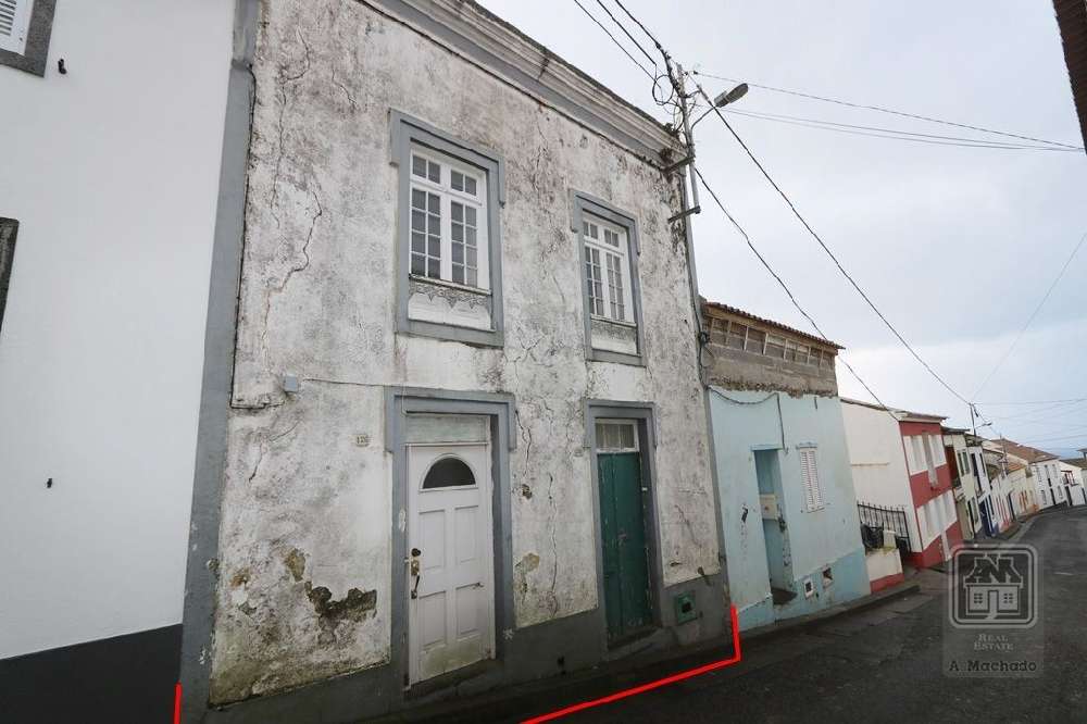 Ponta Garça Vila Franca Do Campo house picture 117633