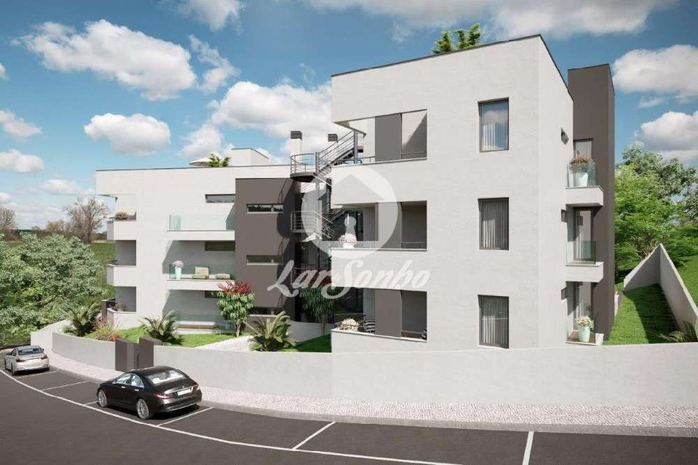  kaufen Wohnung/ Apartment  Castelo  Arganil 3