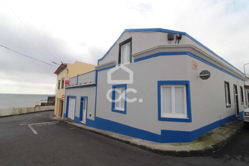 casas para venda no Vila Franca Do Campo