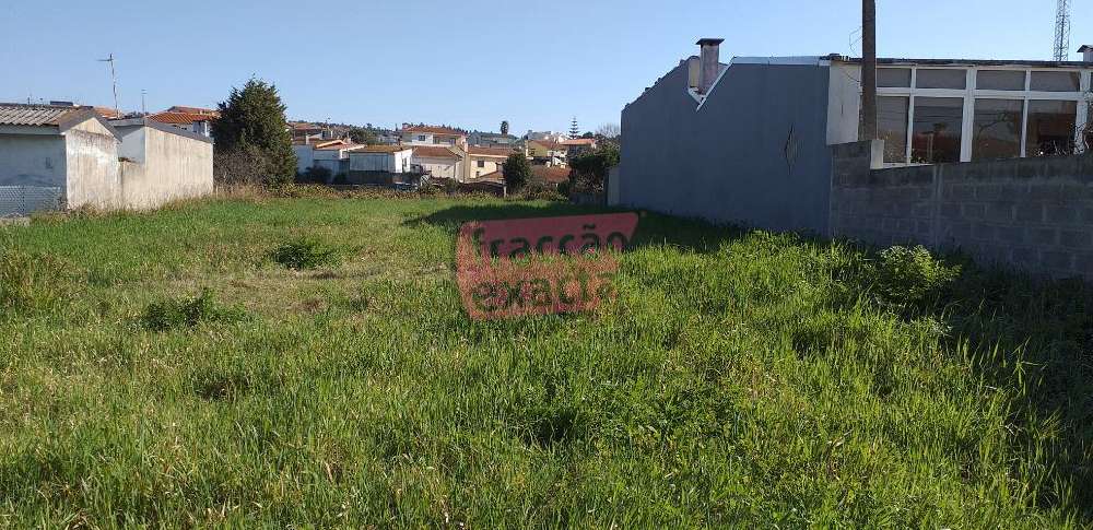 Paramo Arouca terreno foto #request.properties.id#