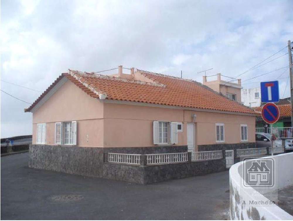 En Venta Casa Calheta Ilha Da Madeira