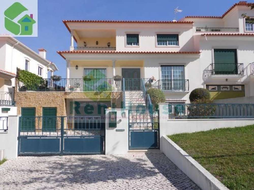  à vendre maison Buarcos Coimbra 1