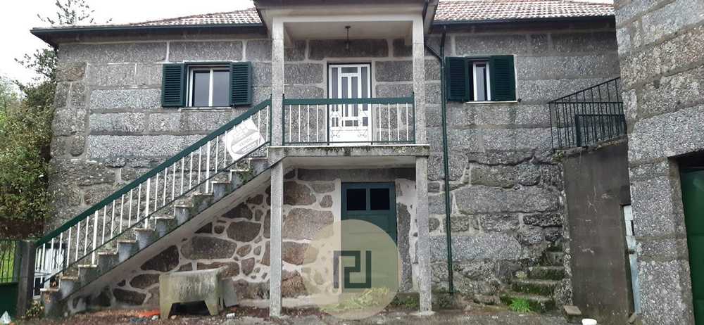  à vendre maison  Cova de Lua  Bragança 2
