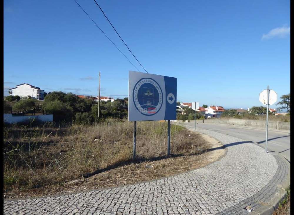  出售 土地 Fátima Santarém 1