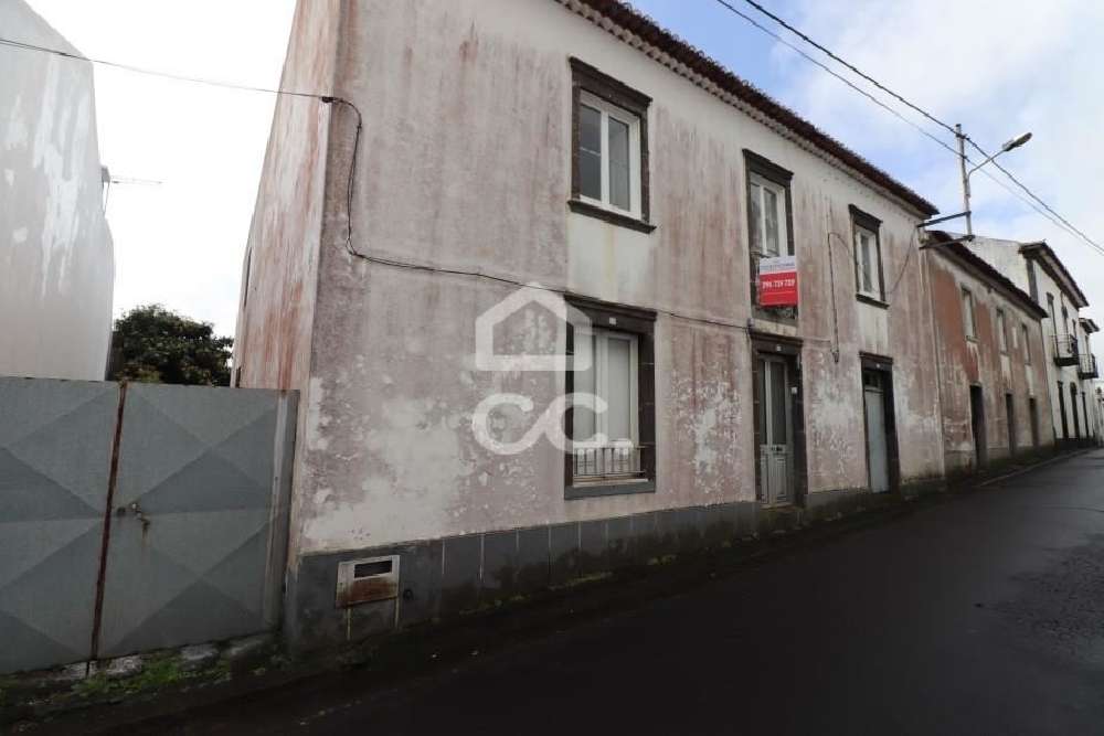 casas para venda no Vila Franca Do Campo