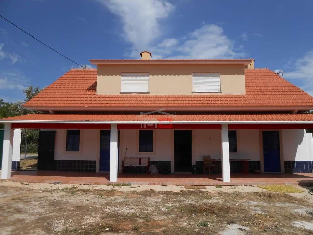 à vendre maison Fátima Santarém 1