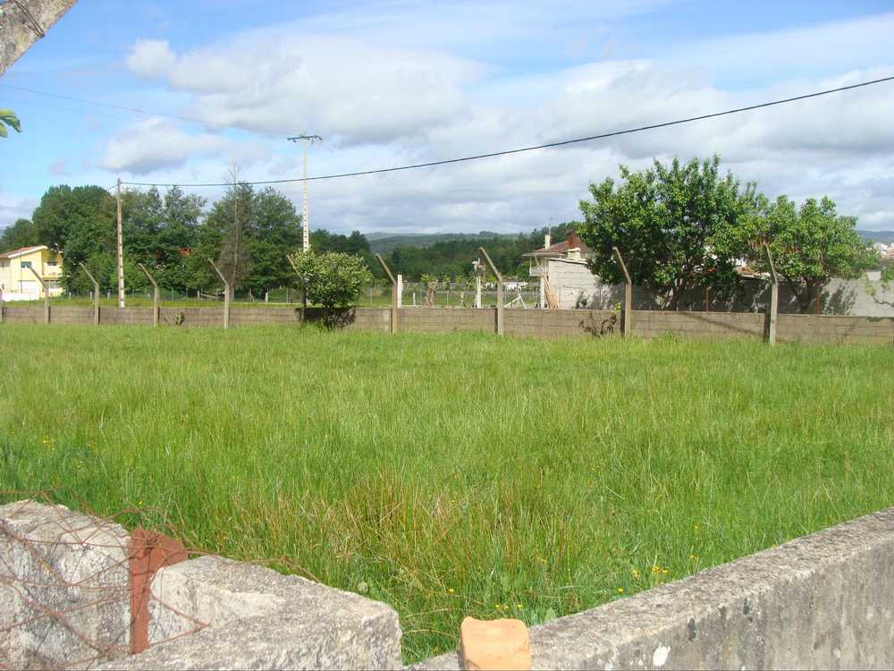 Linhares Vila Real Grundstück Bild 137753