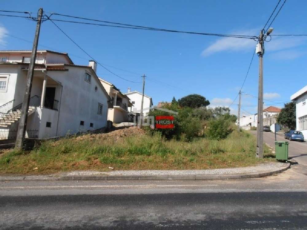  出售 土地 Ourém Santarém 1