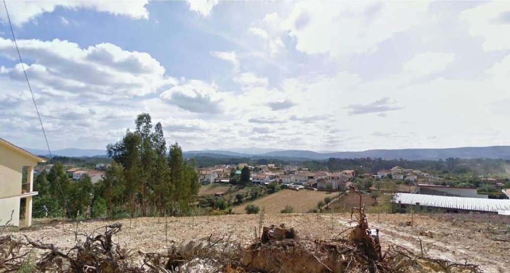  出售 土地  São Pedro de Alva  Penacova 2
