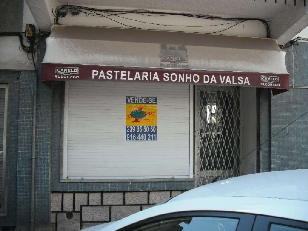  出售 屋  Paúl  Coimbra 3