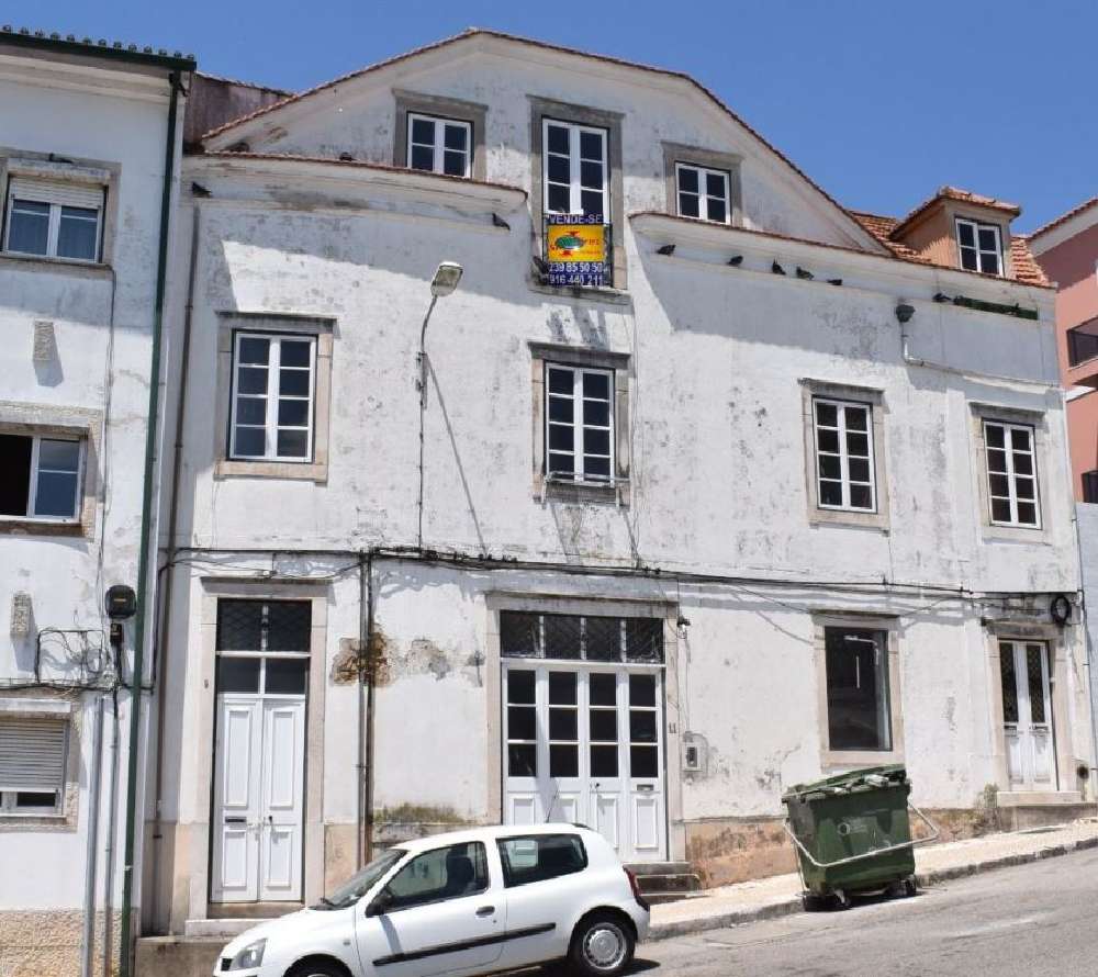 Abrunheira Coimbra casa foto 137233