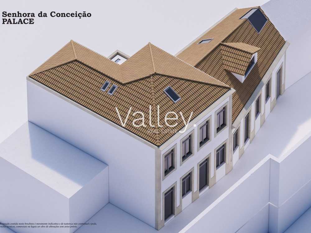  for sale apartment  Graça  Vila Do Porto 4