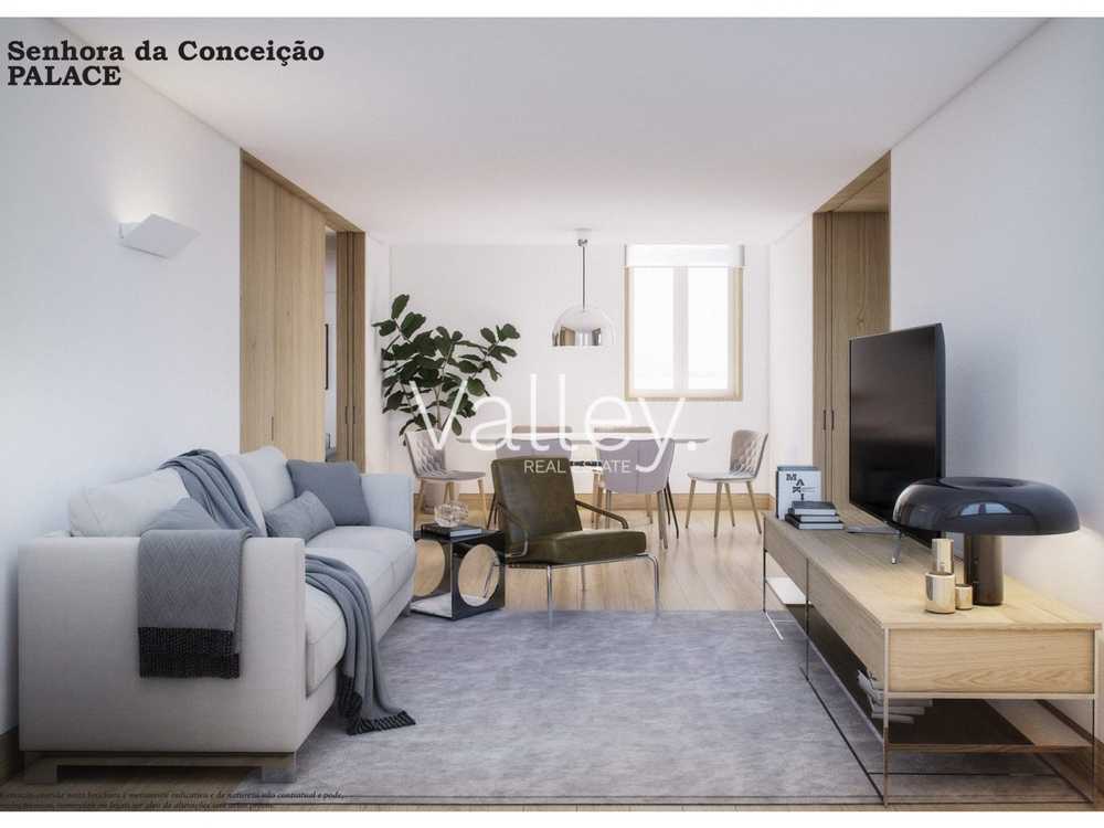  for sale apartment  Barreiro  Vila Do Porto 4