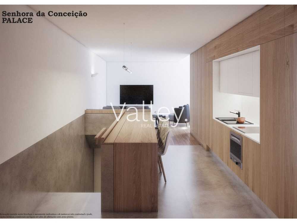  for sale apartment  Barreiro  Vila Do Porto 1