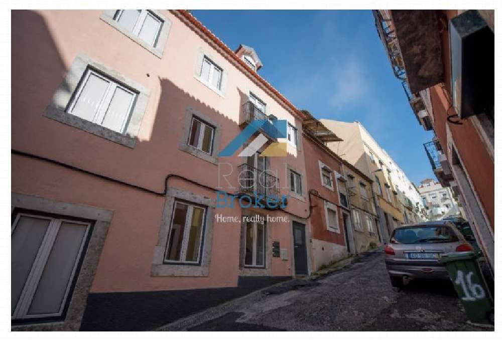  à vendre maison Lisbonne Lisbonne 1
