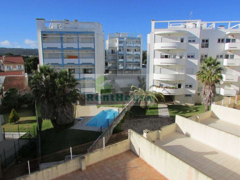  köpa lägenhet Buarcos Coimbra 1