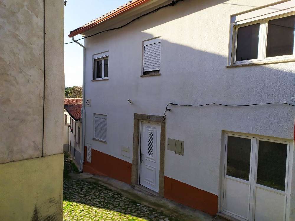  à vendre maison Sertã Castelo Branco 1