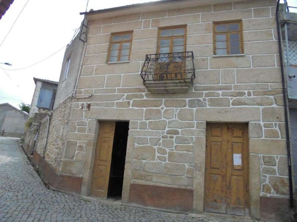 Sendim Tabuaço Haus Bild 147573