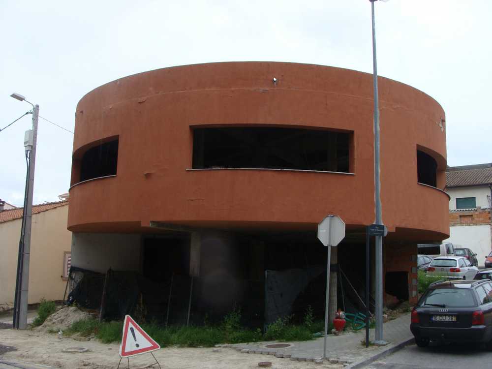Vila Real Vila Real edificio foto #request.properties.id#