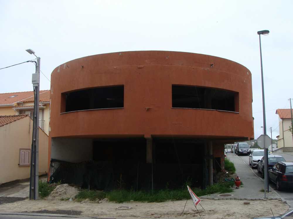  te koop gebouw  Vila Real  Vila Real 2
