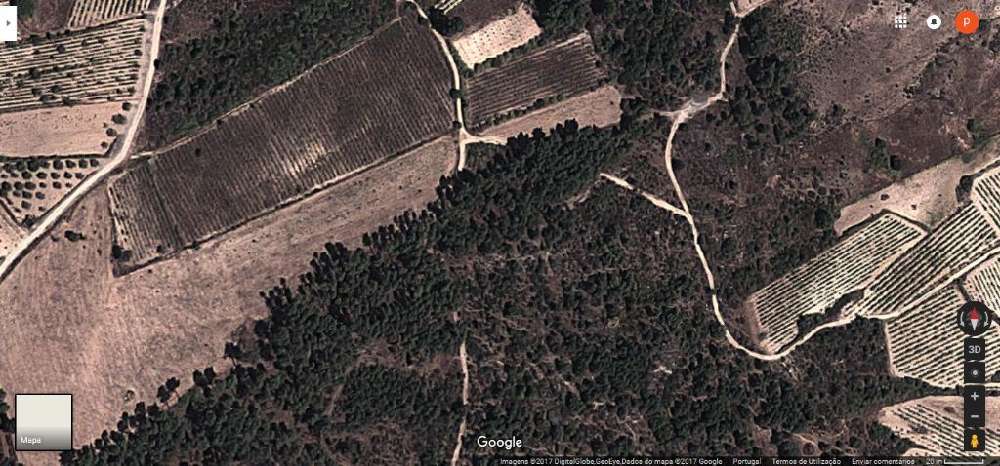 Alverca da Beira Pinhel Grundstück Bild 147950