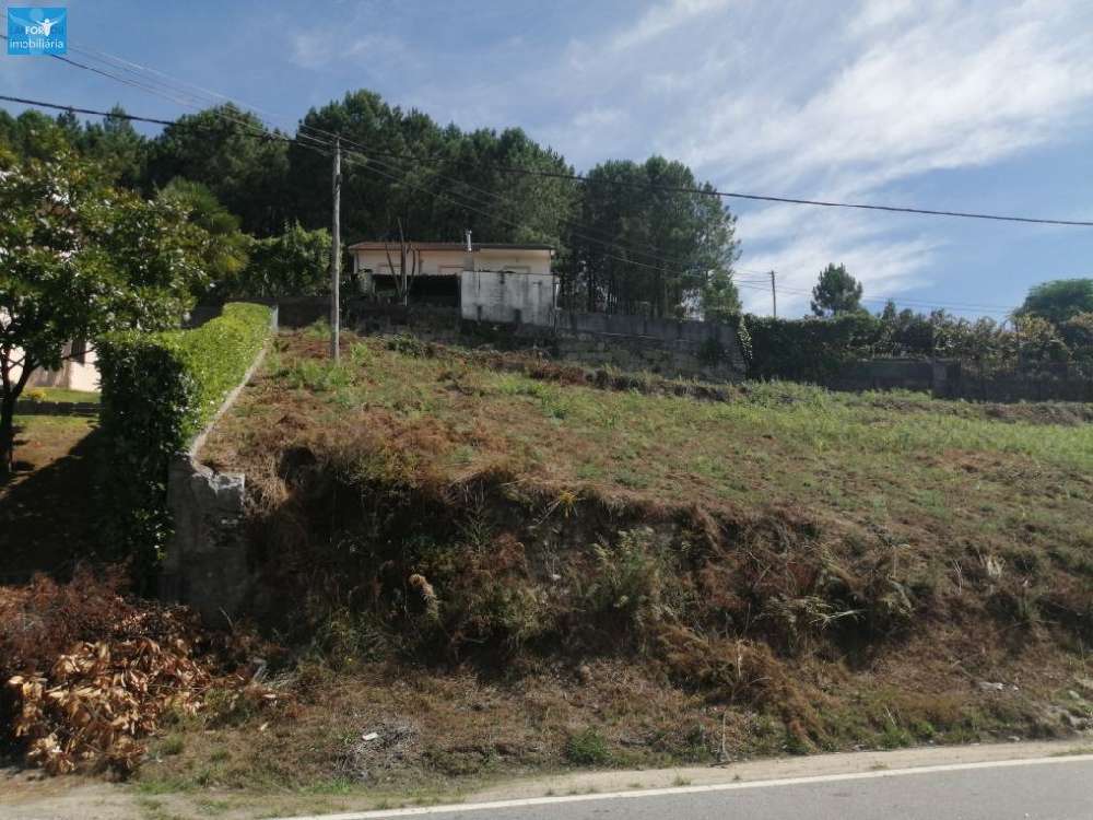  for sale terrain  Oliveira  Póvoa De Lanhoso 3