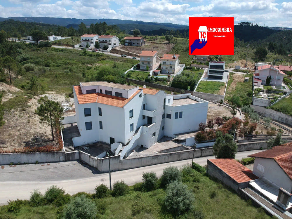  köpa hus  Paúl  Coimbra 2