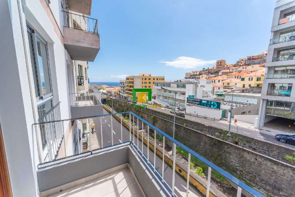  te koop appartement Funchal Ilha da Madeira 1